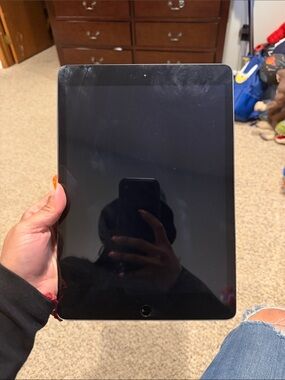 Apple Ipad 8th generation